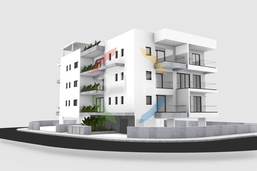 Apartament w Limassol, Limassol District