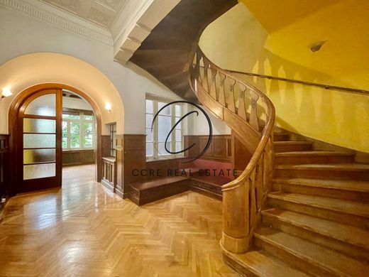 Maison individuelle à Kolonaki, Nomarchía Athínas