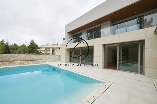 Casa Independente - Ekáli, Nomarchía Athínas