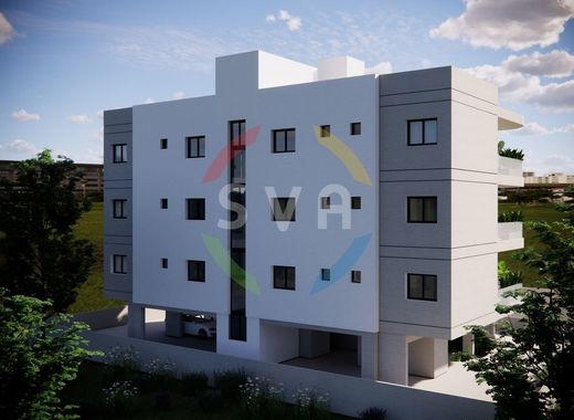 Apartment in Limassol, Limassol District
