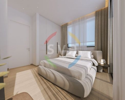 套间/公寓  Germasógeia, Limassol District