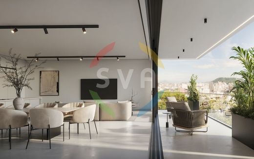 套间/公寓  Mésa Geitoniá, Limassol District