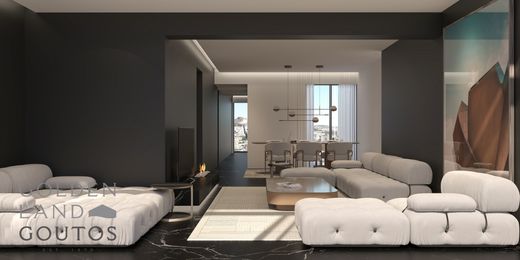 아파트 / Pangráti, Nomarchía Athínas