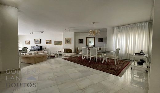 Villa in Glyfáda, Nomarchía Athínas