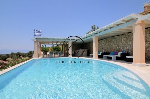 Vrijstaand huis in Kranídi, Nomós Argolídos