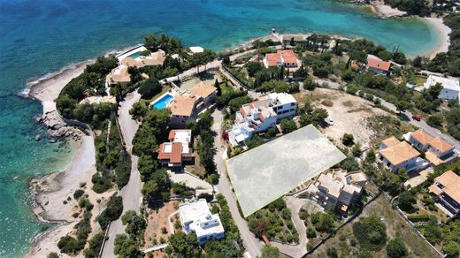 Grond in Kranídi, Nomós Argolídos