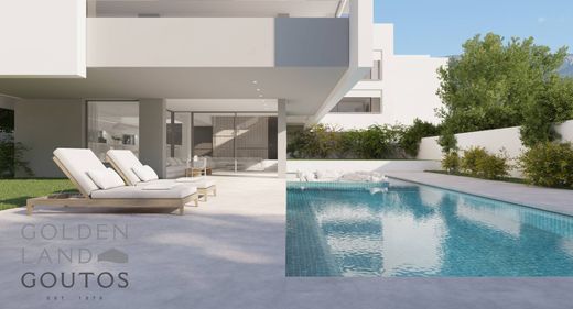 Detached House in Glyfada, Nomarchía Athínas