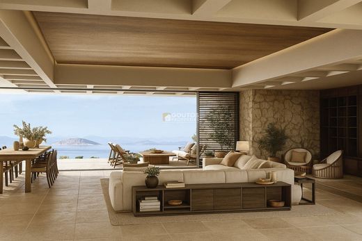 Villa Kranídi, Nomós Argolídos