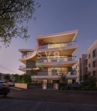 Apartment in Limassol, Limassol District