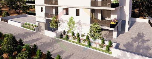 Квартира, Káto Polemídia, Limassol District