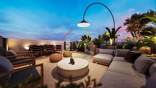 아파트 / Káto Polemídia, Limassol District