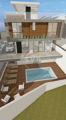Einfamilienhaus in Moni, Limassol District