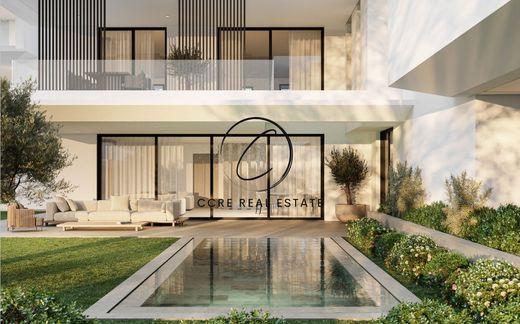 Müstakil ev Káto Kifisiá, Nomarchía Athínas