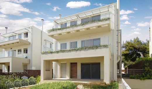 단독 저택 / Vári, Nomarchía Anatolikís Attikís