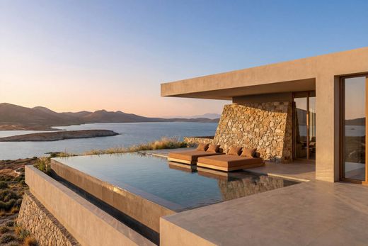 Villa in Antíparos, Nomós Kykládon