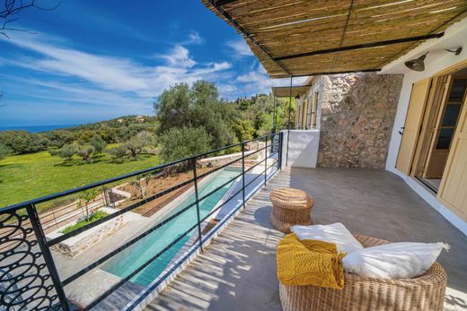 Villa in Kefalonia, Kefallonia Regional Unit