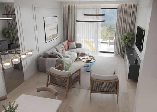 Apartment in Mésa Geitoniá, Limassol District