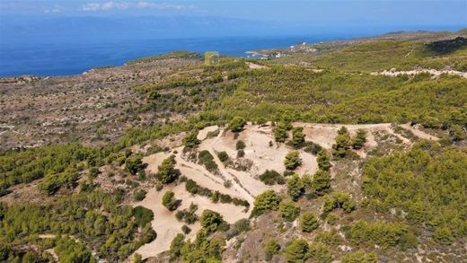 Terreno en Spétses, Nomós Piraiós