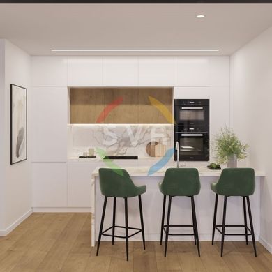 套间/公寓  Ágios Athanásios, Limassol District