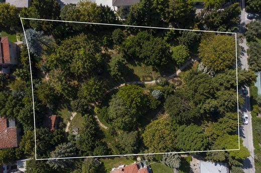 Terreno - Kifisiá, Nomarchía Athínas