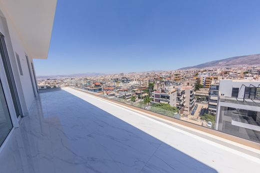 Müstakil ev Palaió Fáliro, Nomarchía Athínas