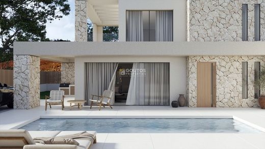 Villa a Kranídi, Nomós Argolídos