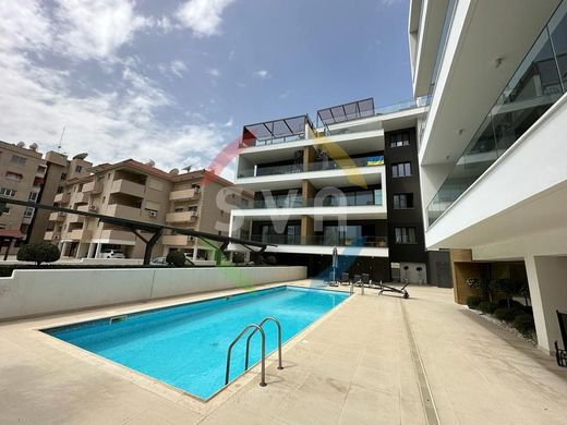 Daire Germasógeia, Limassol District