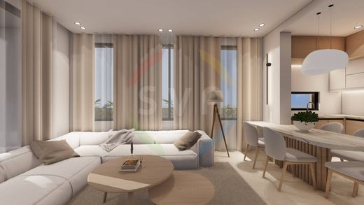 Apartment / Etagenwohnung in Limassol, Limassol District