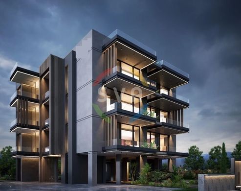 套间/公寓  Ágios Athanásios, Limassol District