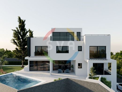 Βίλα σε Mouttagiáka, Limassol District