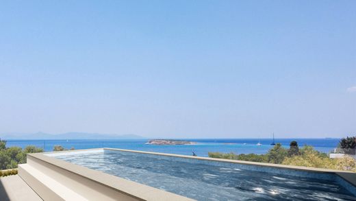 Casa en Voúla, Nomarchía Anatolikís Attikís