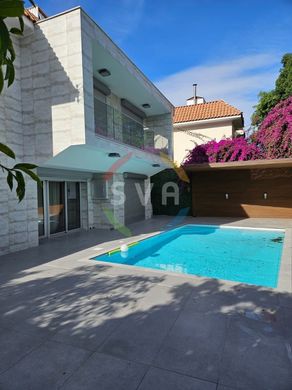 Βίλα σε Germasógeia, Limassol District