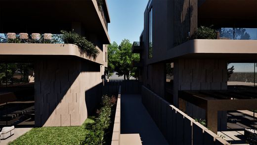 Appartement in Káto Kifisiá, Nomarchía Athínas