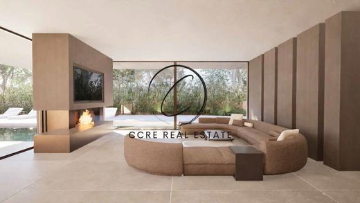 Casa en Káto Kifisiá, Nomarchía Athínas