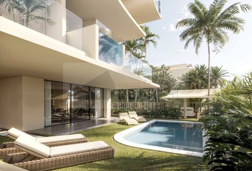 Вилла, Вуле, Nomarchía Anatolikís Attikís