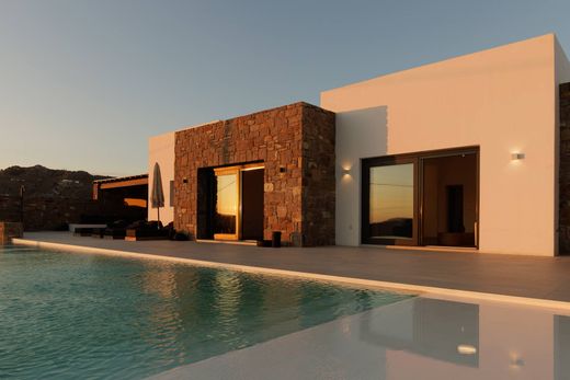 Villa in Mykonos, Nomós Kykládon