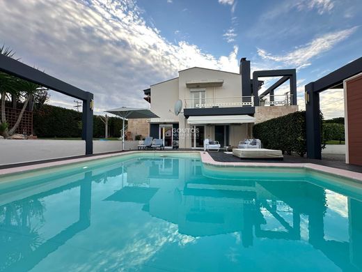 Villa - Salónica, Nomós Thessaloníkis