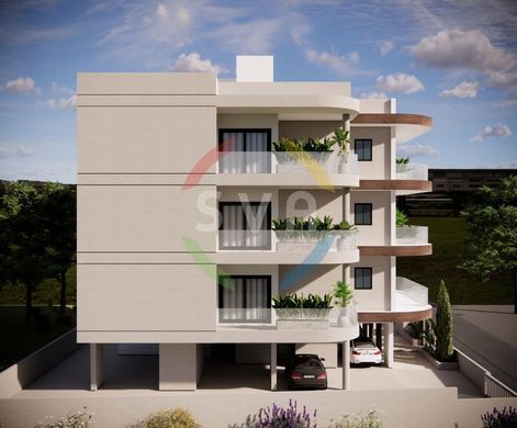 Apartment in Limassol, Limassol District