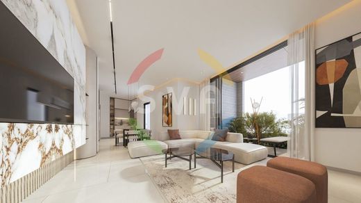 Appartamento a Germasógeia, Limassol District