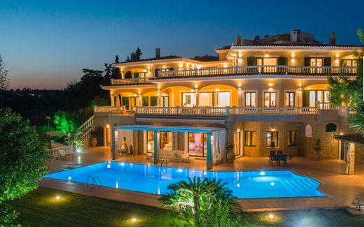 Villa in Kranídi, Nomós Argolídos