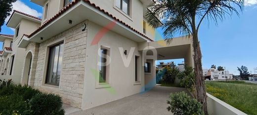 Detached House in Livádia, Livadia (Larnakas)