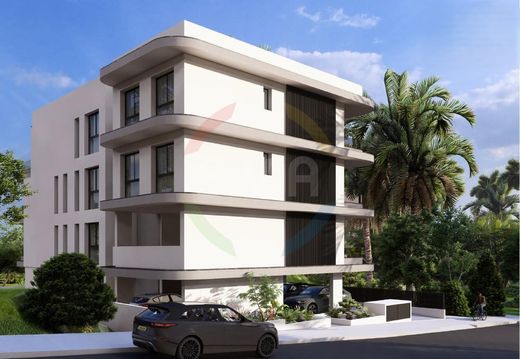 Apartment / Etagenwohnung in Ágios Athanásios, Limassol District