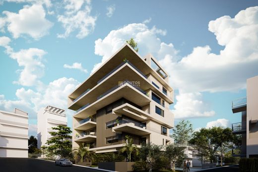 Διαμέρισμα σε Glyfáda, Nomarchía Athínas