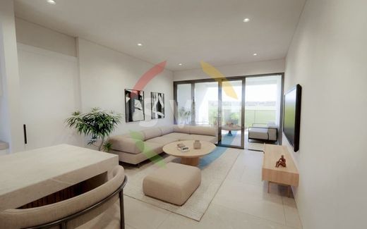 Apartment / Etagenwohnung in Limassol, Limassol District