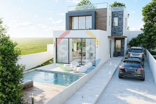 ‏בית חד-משפחתי ב  Soúni, Soúni-Zanakiá