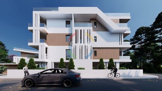 Appartamento a Germasógeia, Limassol District