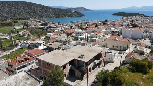 ‏בניין ב  Ermióni, Nomós Argolídos