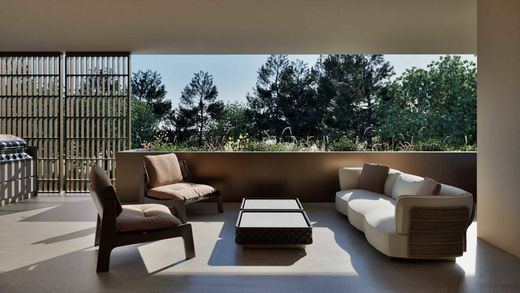 Apartamento - Kifisiá, Nomarchía Athínas