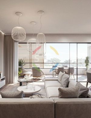 Apartment in Limassol, Limassol District