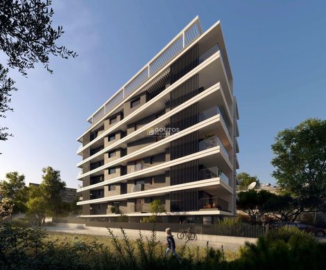 Apartment in Alimos, Nomarchía Athínas